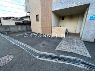 宇野駅 徒歩6分 4階の物件外観写真